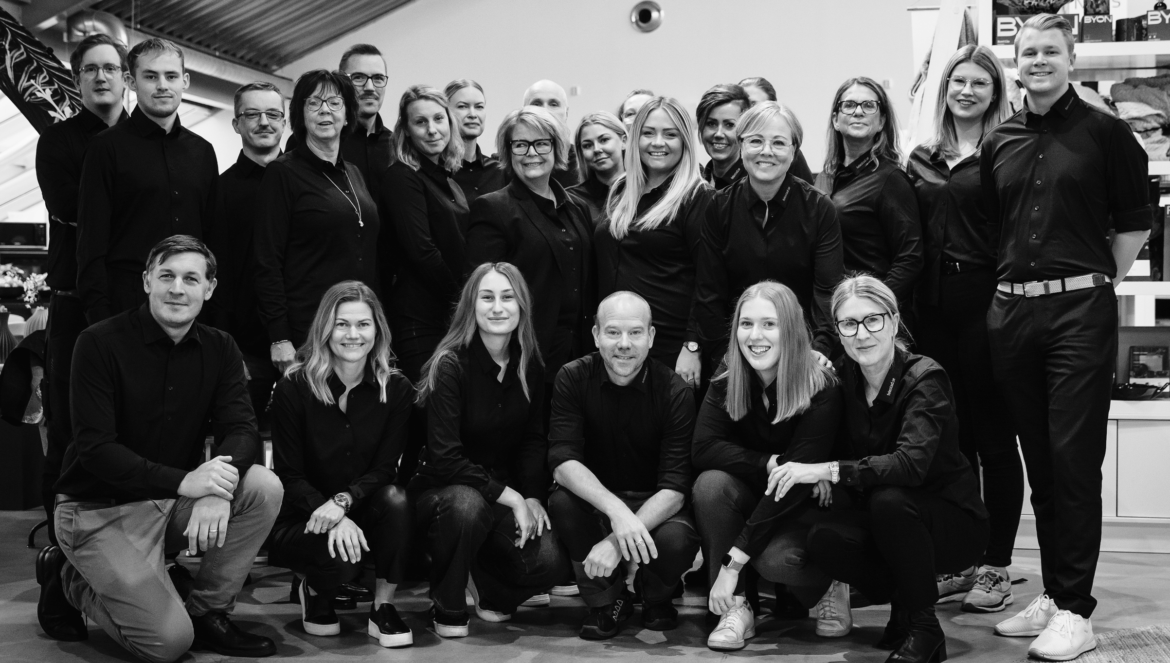 Gruppbild